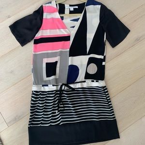 DVF Dress